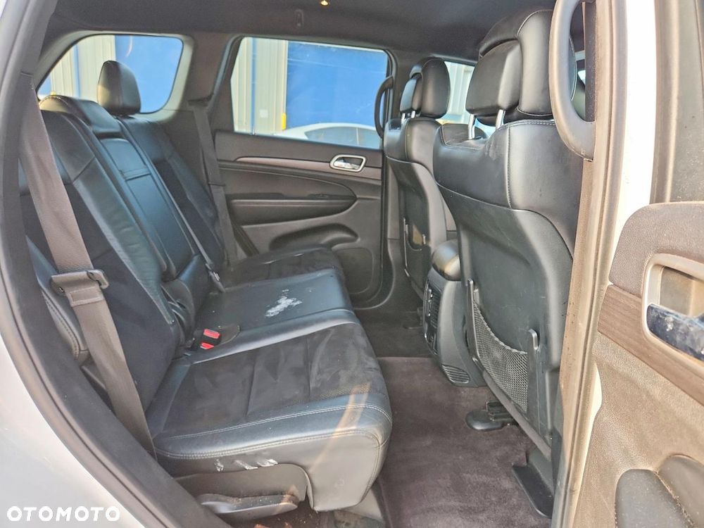 Jeep Grand Cherokee 3.6 V6 Laredo - 10