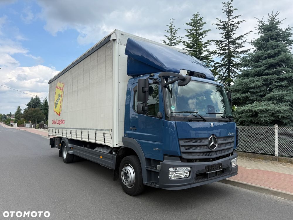 Mercedes-Benz Atego 1224 - 3