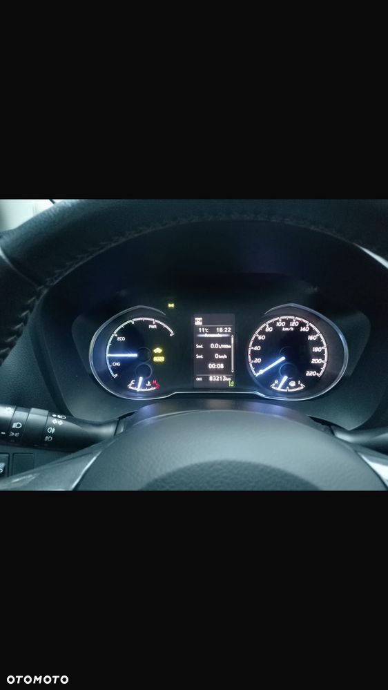 Toyota Yaris 1.5 VVT-i Y20 Club - 22
