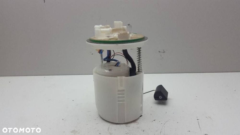 POMPA PALIWA OUTBACK V BS LEGACY VI 2.5 BENZYNA - 3