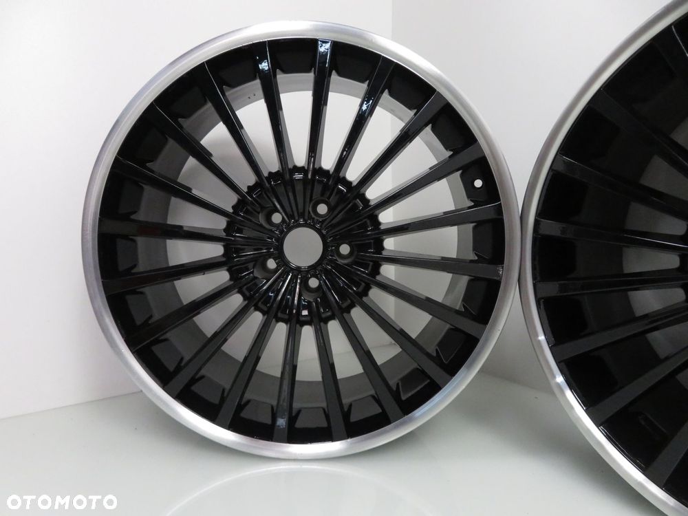 Alufelgi 22'' SPATH Range Rover BMW 5x120 - 7