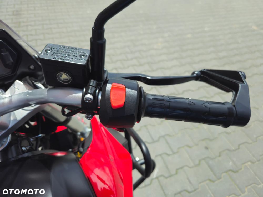 Junak RX One - 20