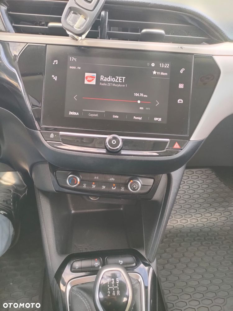 Opel Corsa 1.2 Edition S&S - 12