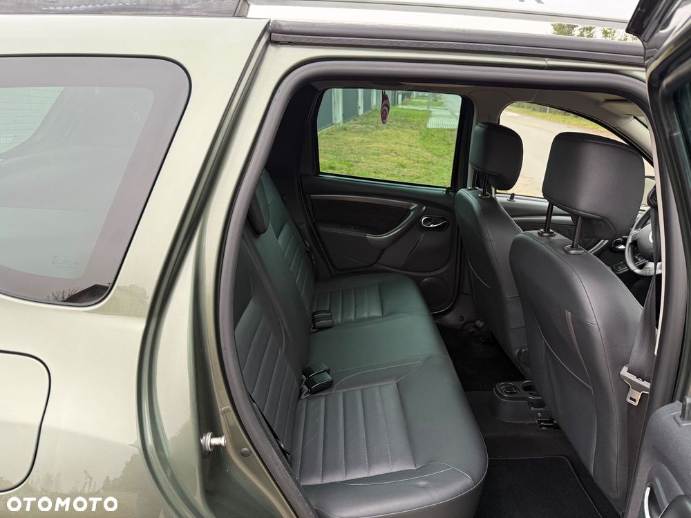 Dacia Duster - 26