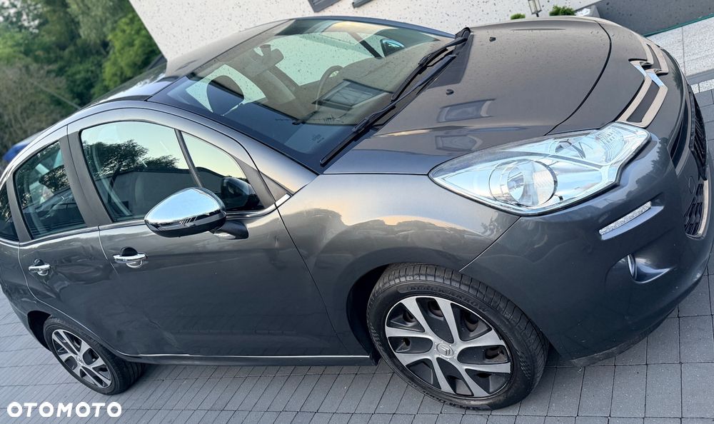 Citroën C3 1.1 Cool&Sound - 3