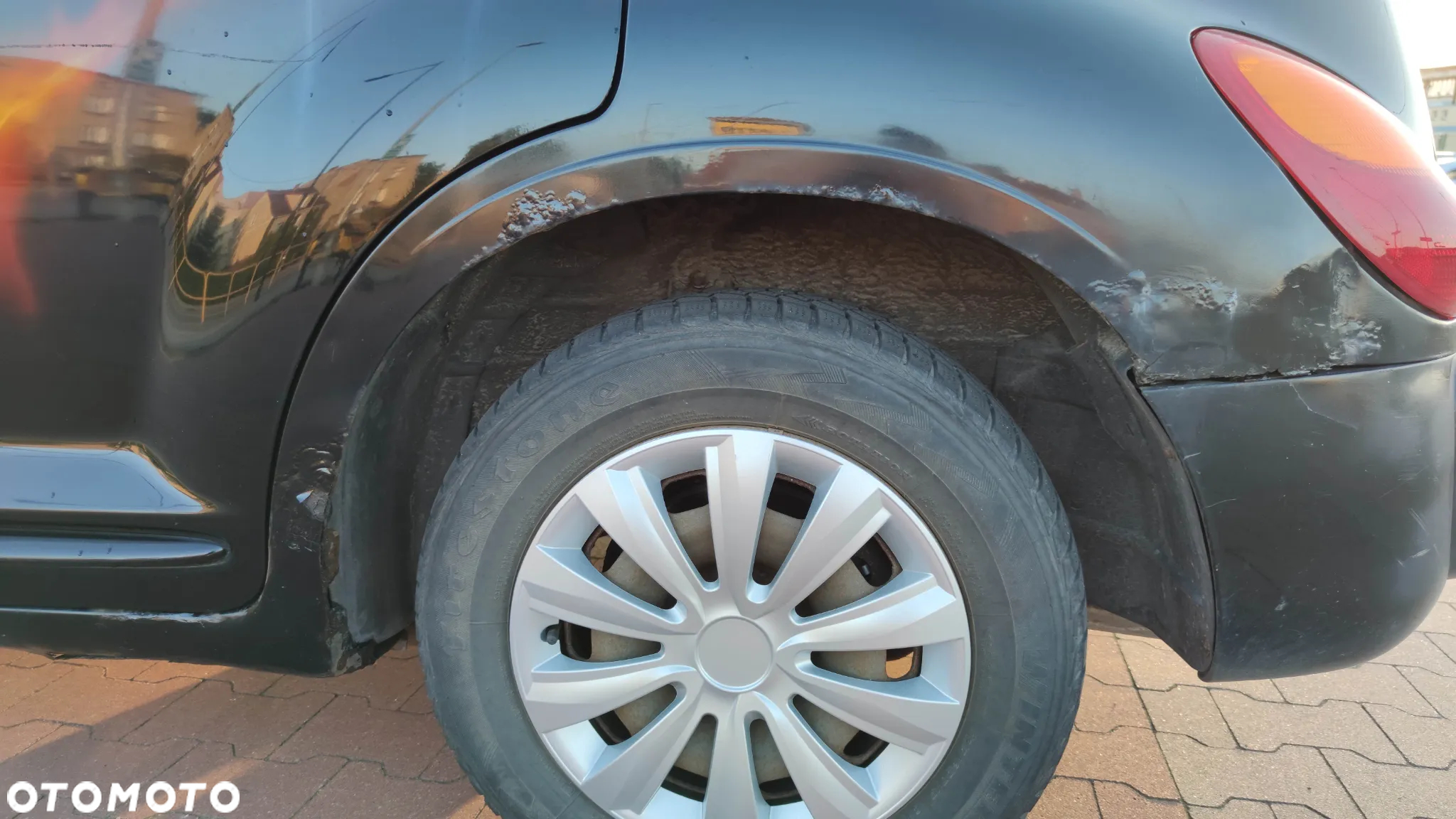 Chrysler PT Cruiser - 15