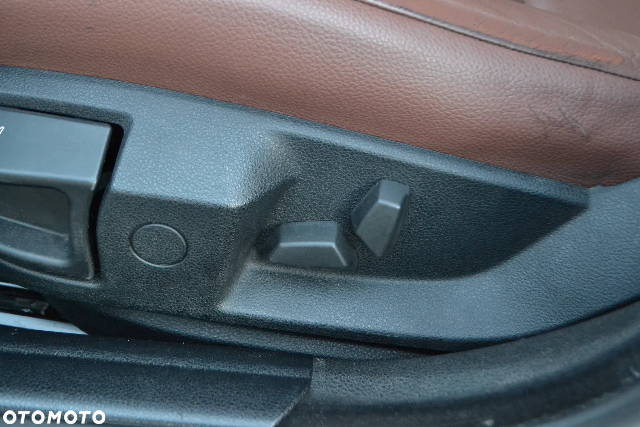 BMW Seria 5 - 21