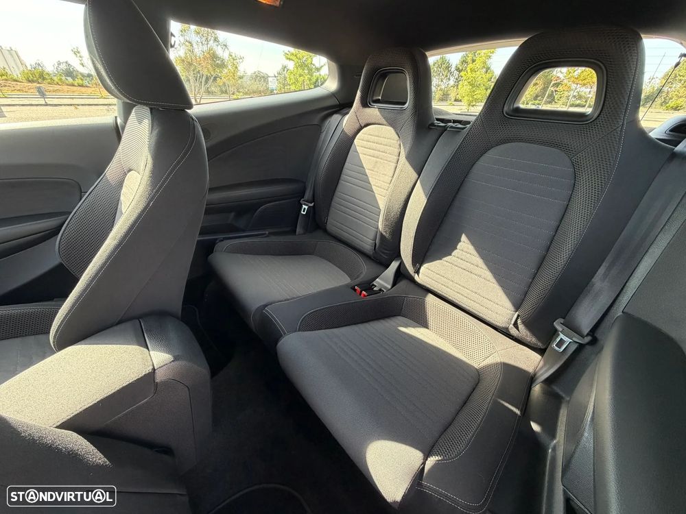 VW Scirocco 2.0 TSI Sport DSG - 9