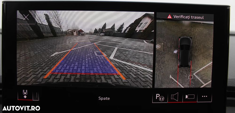 Audi Q5 50 TFSIe quattro S tronic S line - 35