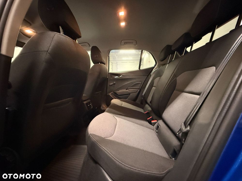 Skoda Fabia 1.0 TSI Ambition - 25