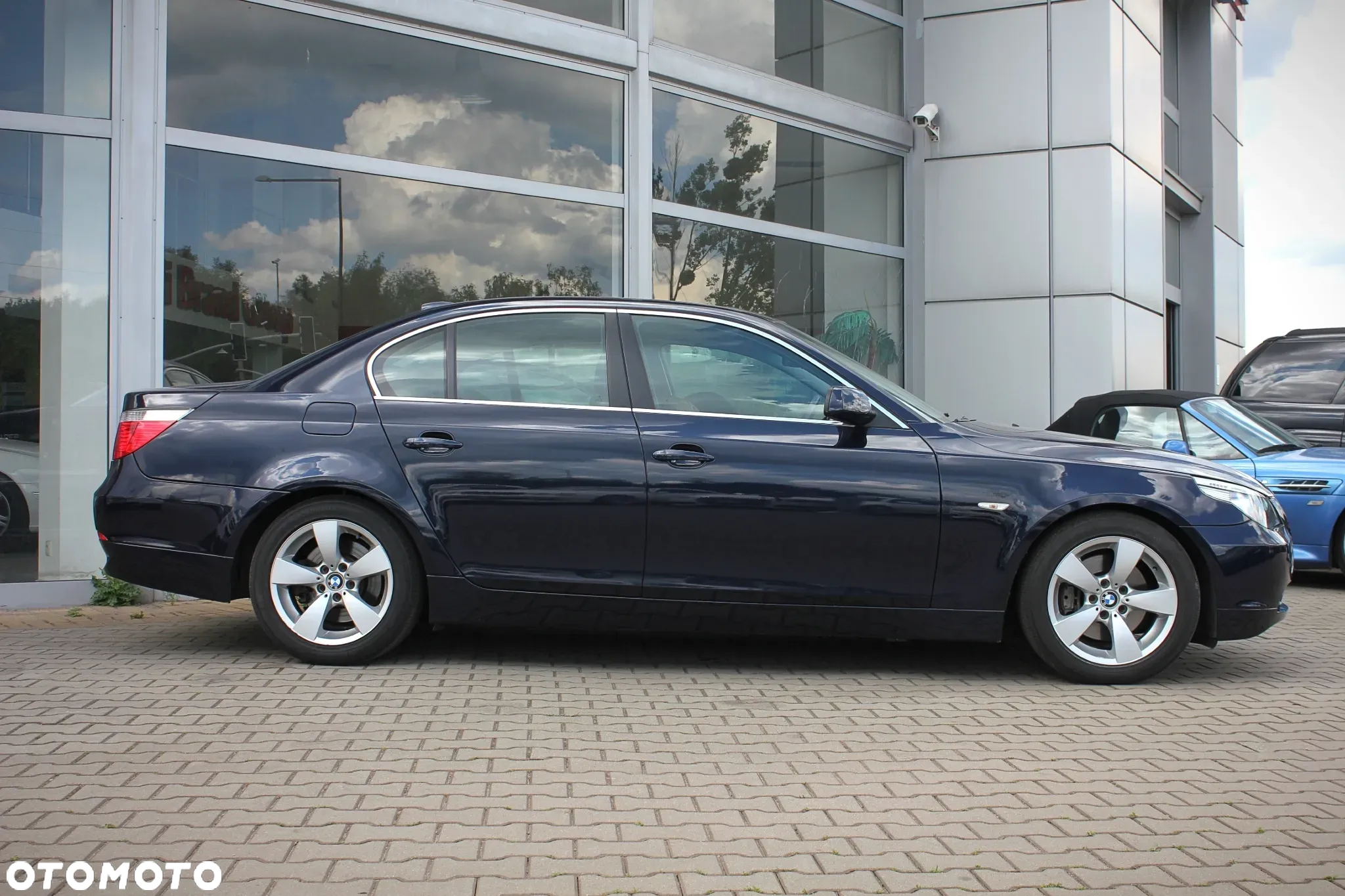 BMW Seria 5 - 3