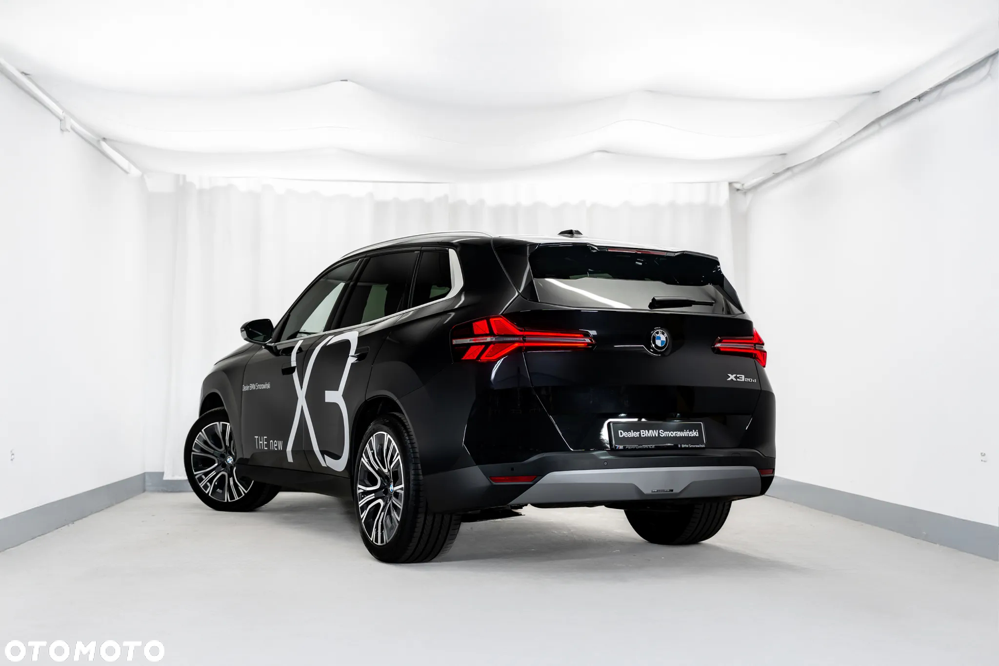 BMW X3 - 4
