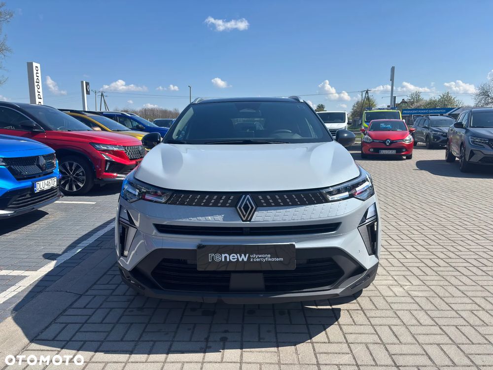 Renault Captur - 3