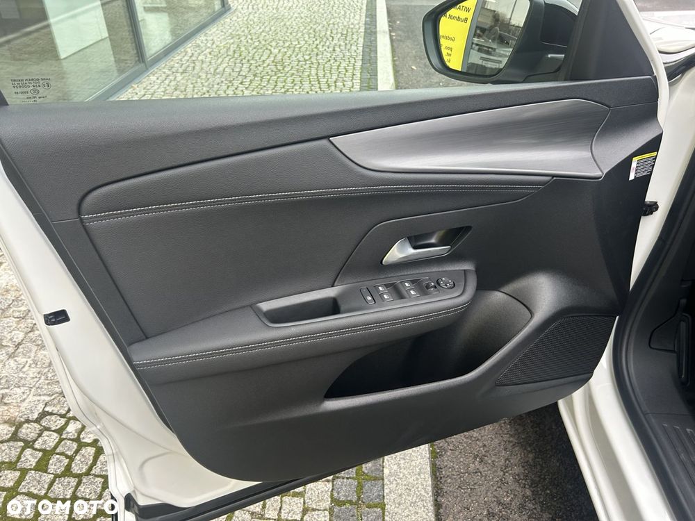 Opel Mokka 1.2 T GS S&S - 14