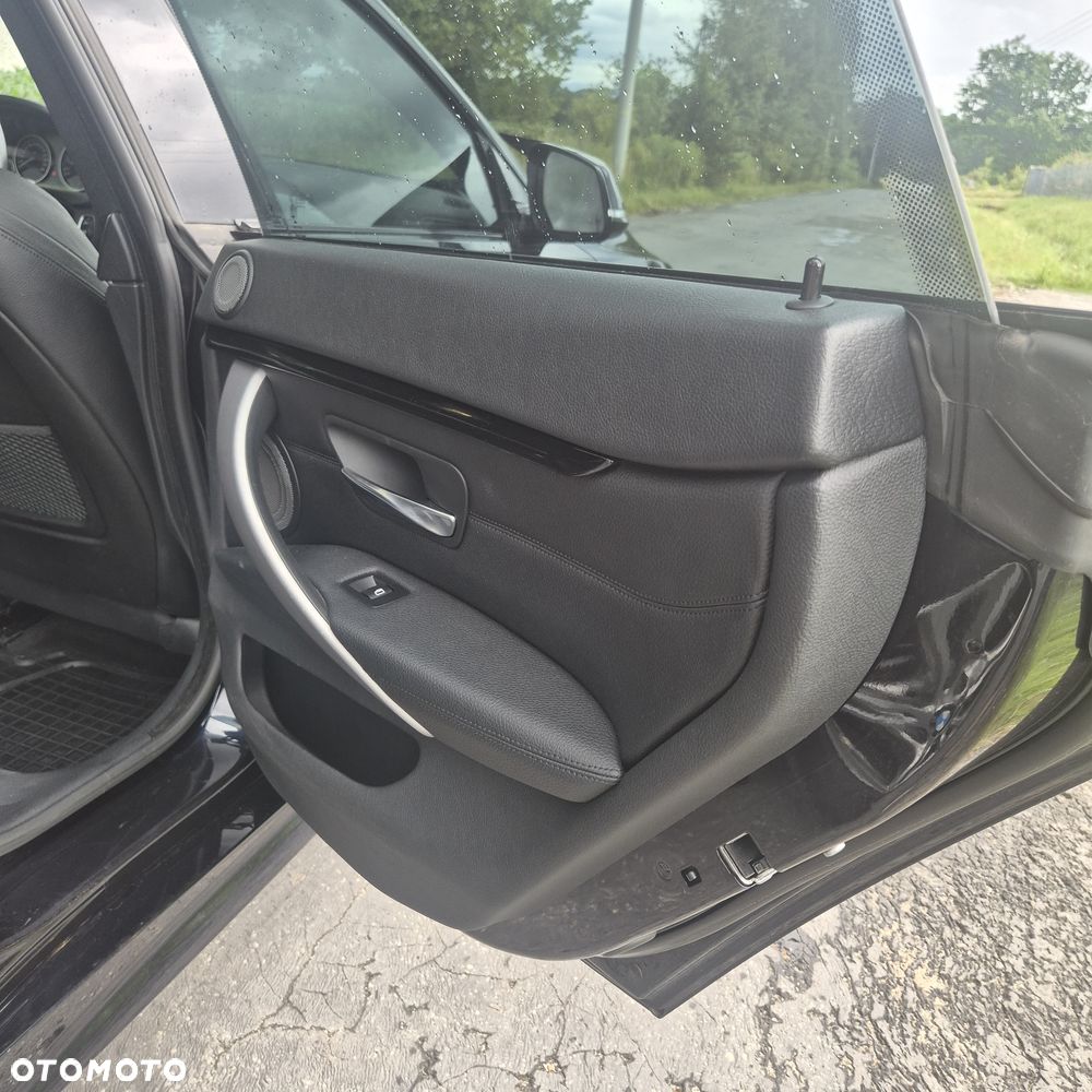 BMW Seria 4 420d xDrive Sport-Aut M Sport - 19