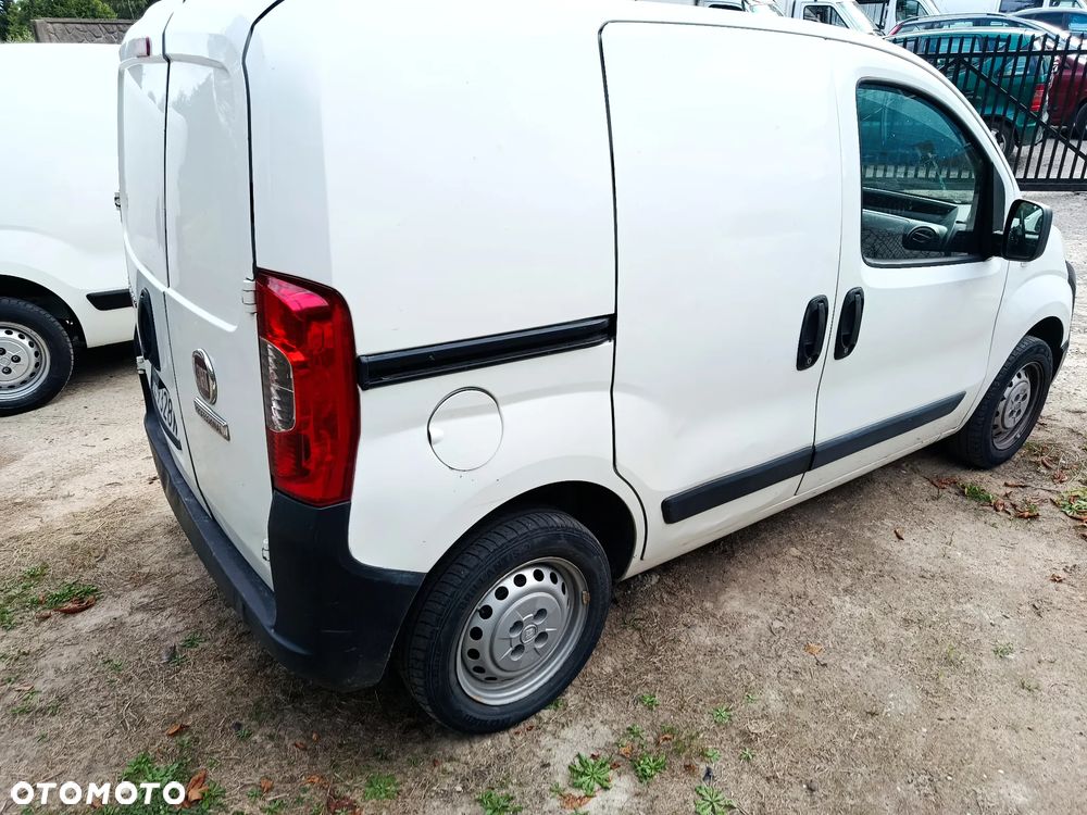 Fiat Fiorino - 15