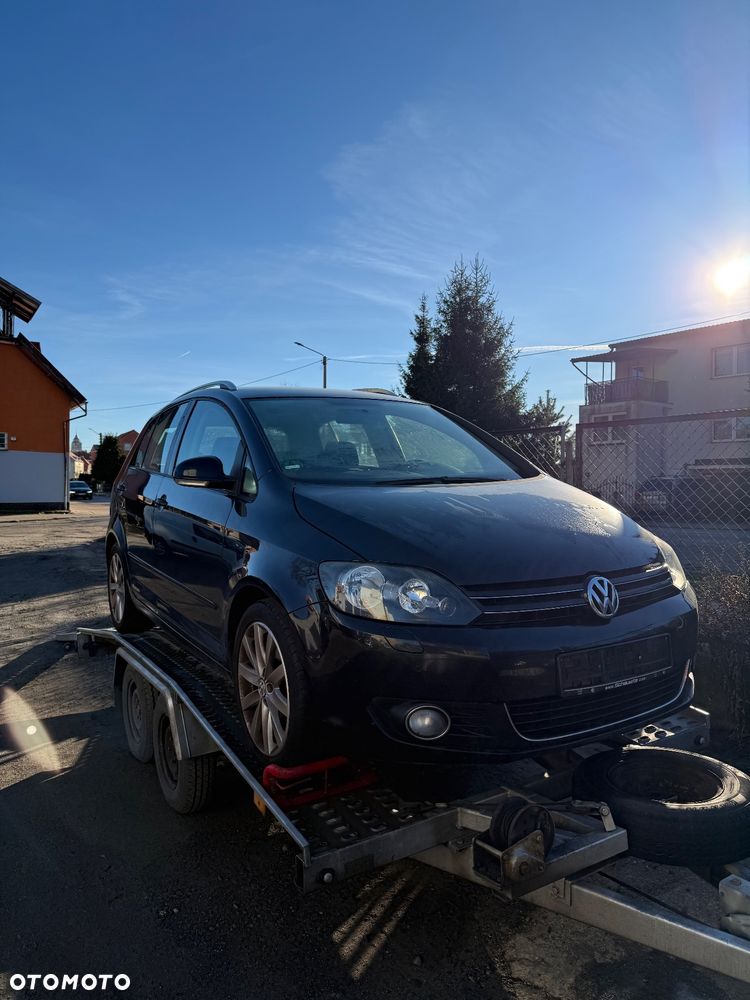 Volkswagen Golf Plus 1.4 TSI Highline - 2