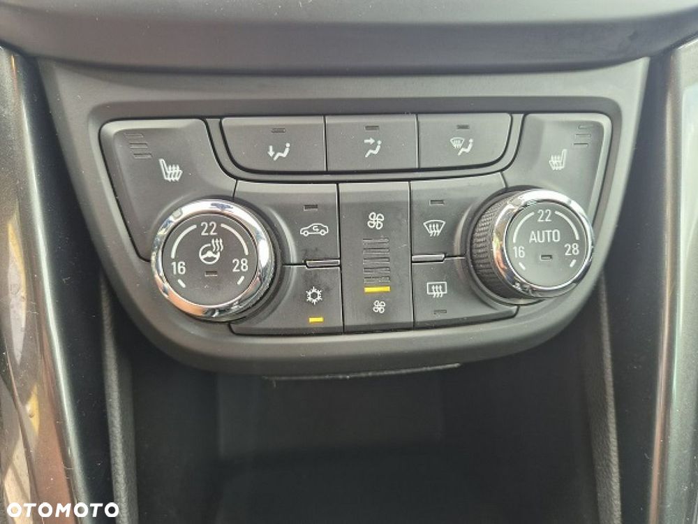 Opel Zafira 2.0 CDTI Elite EcoFLEX S&S - 30