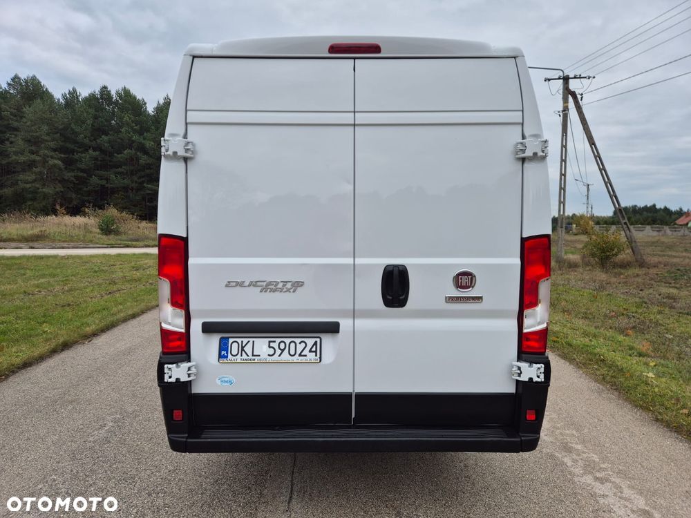 Fiat Ducato - 11