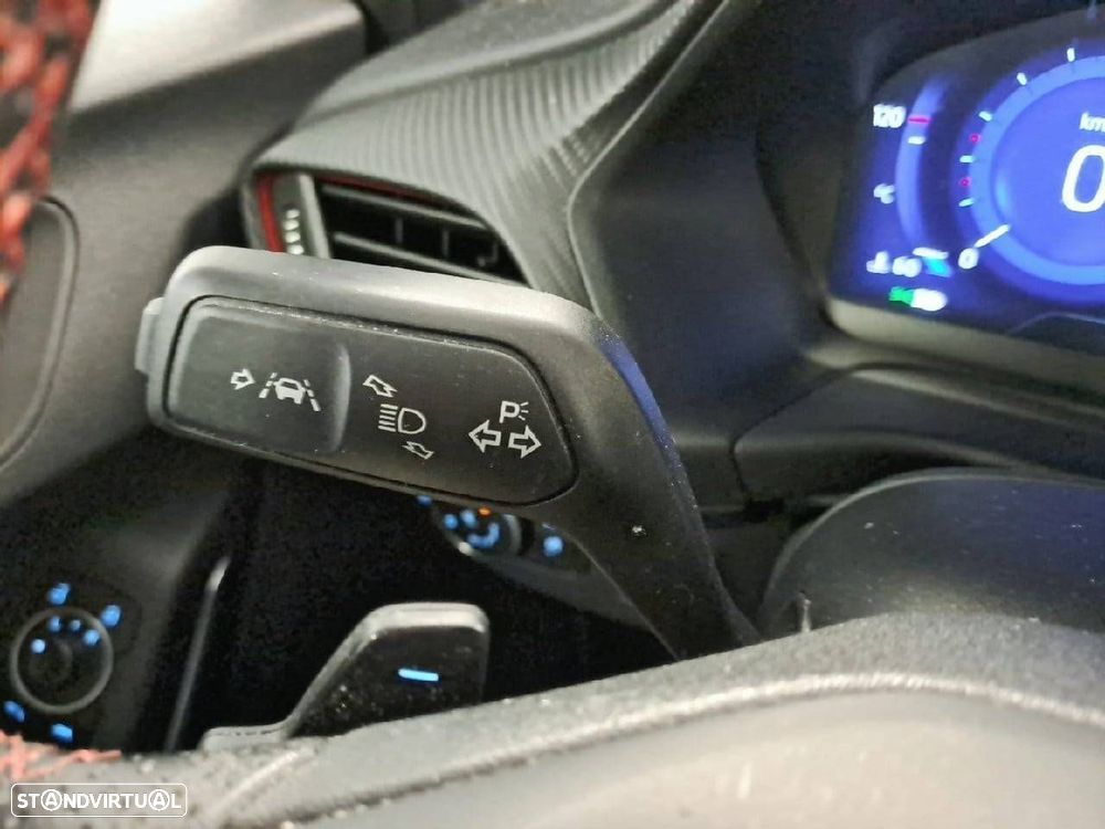 Ford Puma - 15