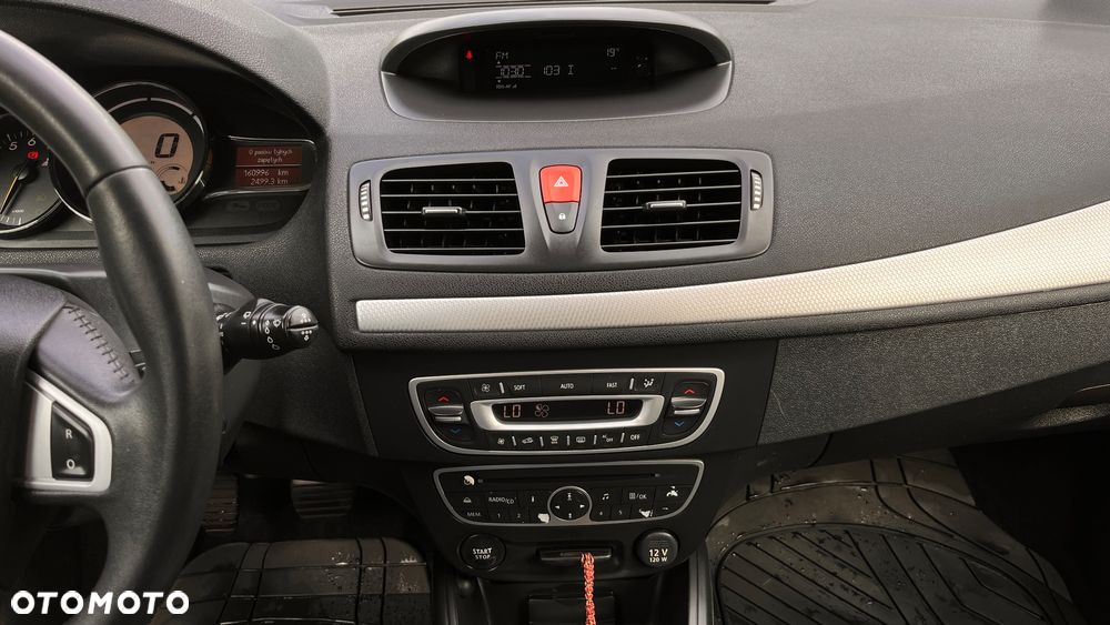 Renault Megane 1.6 16V Dynamique - 12