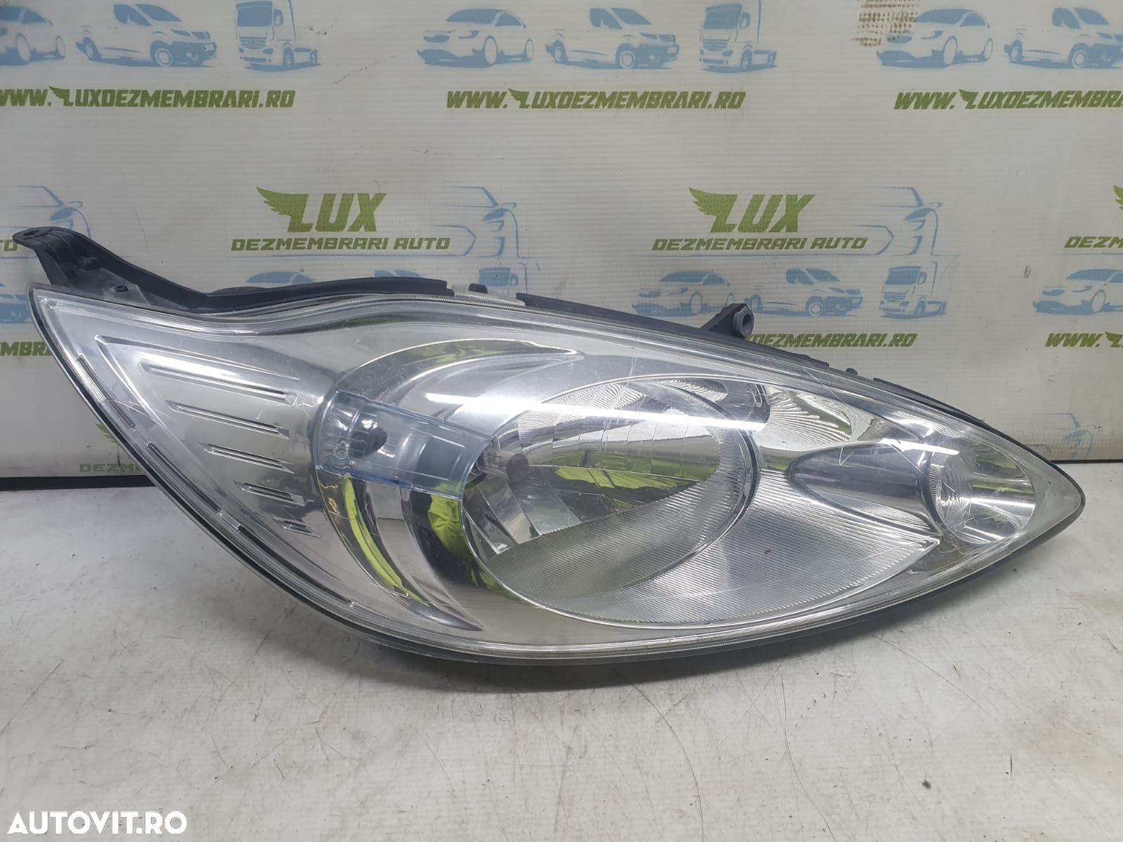 Far dreapta 45940748 Ford Ka 2 [2008 - 2020] 1.2 mpi - 1