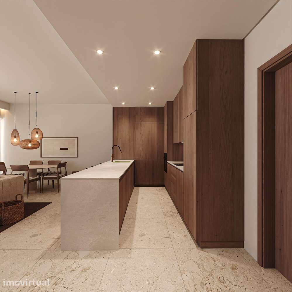 Apartamento T2 Garden & Pool - Grande imagem: 2/16