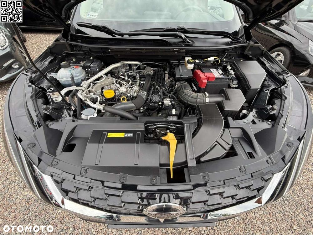 Nissan Qashqai - 33