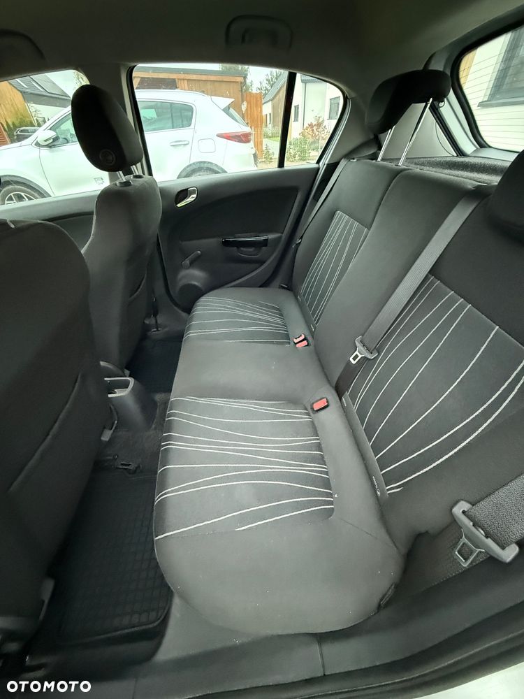 Opel Corsa 1.3 CDTI - 8