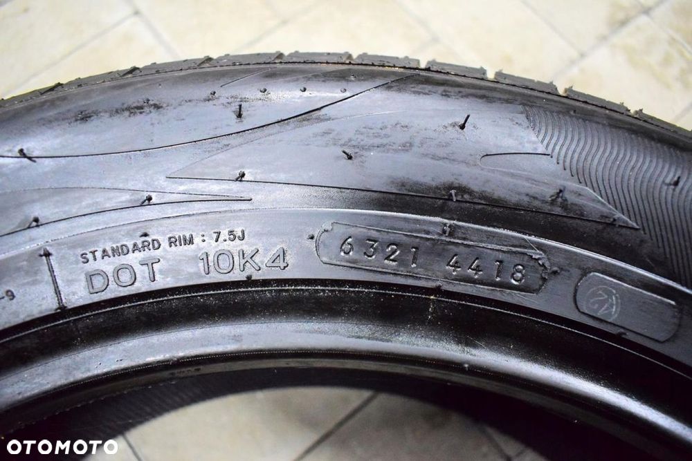 OPONA Nankang Cross Sport SP-9 235/55R19 105W - 6