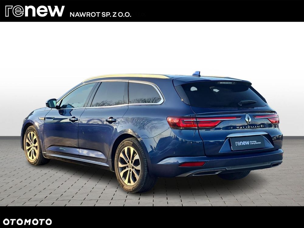 Renault Talisman 2.0 Blue dCi Intens EDC - 3