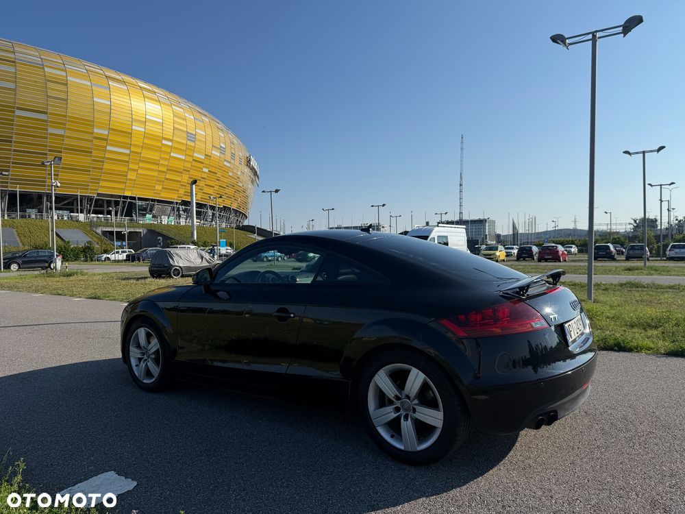 Audi TT Coupé 2.0 TFSI S tronic - 6