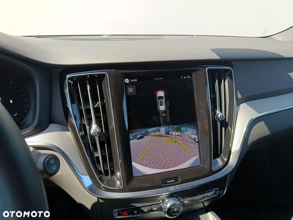 Volvo V60 - 20