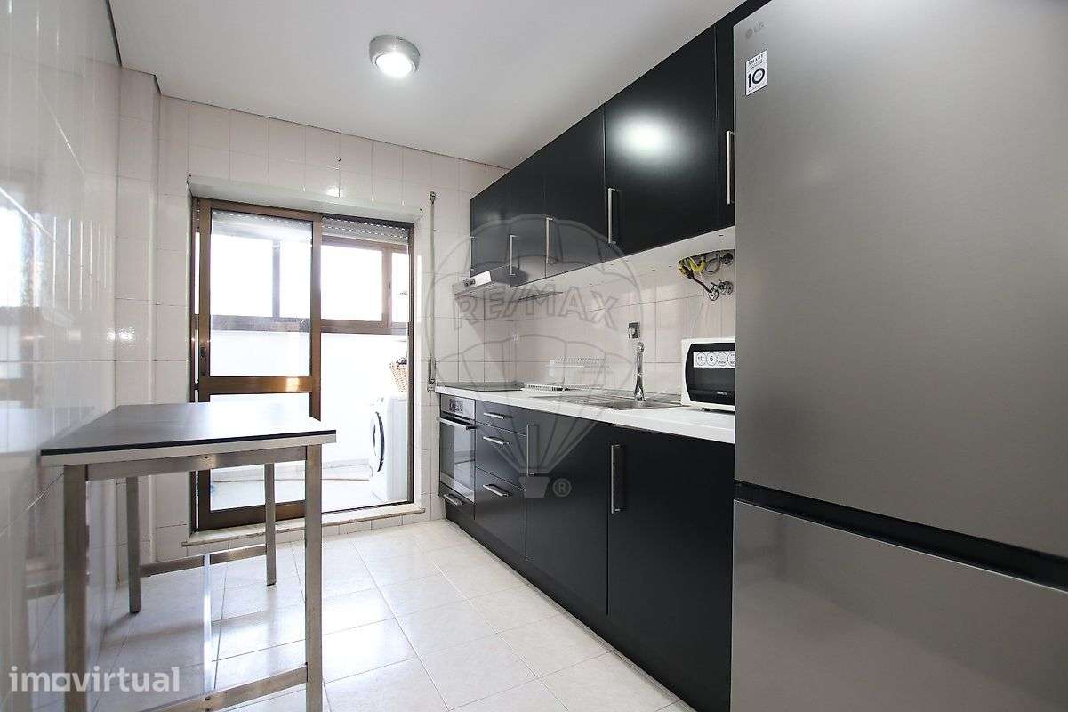 Apartamento T2 para venda - Grande imagem: 5/16