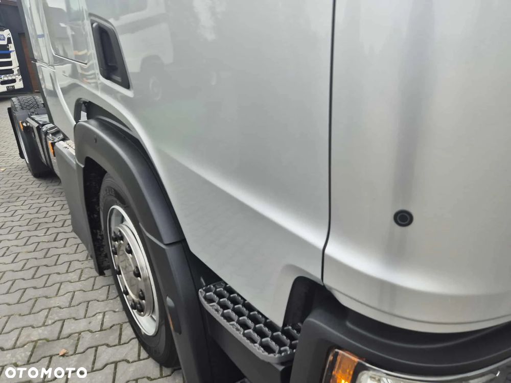 Scania R450 mega - 11
