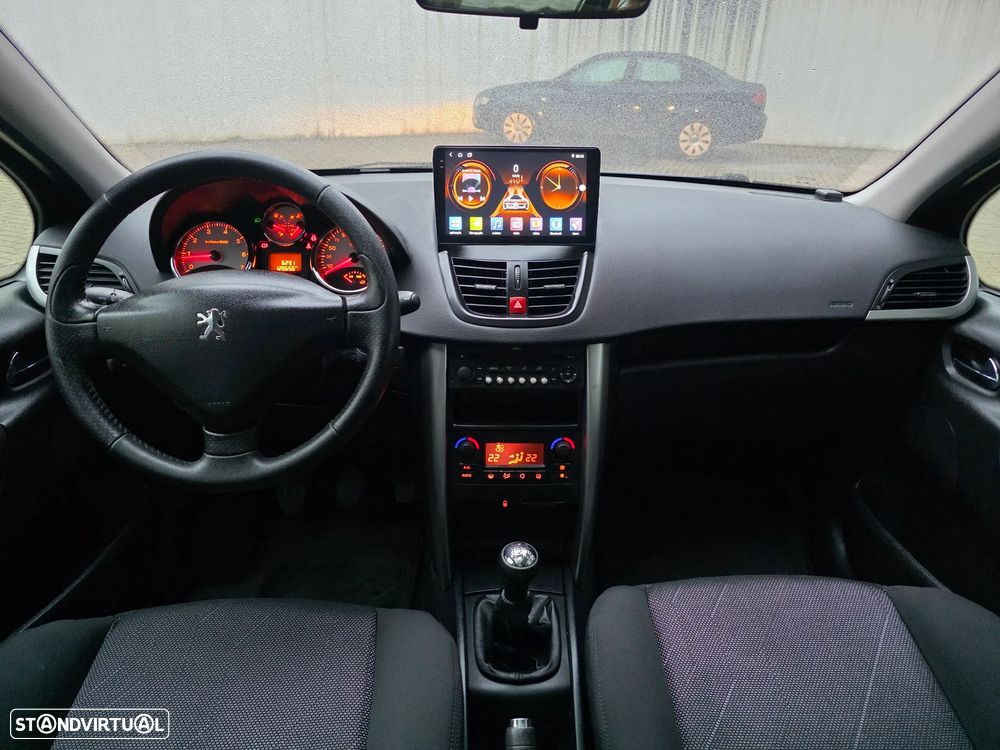 Peugeot 207 SW 1.4 Sport - 1