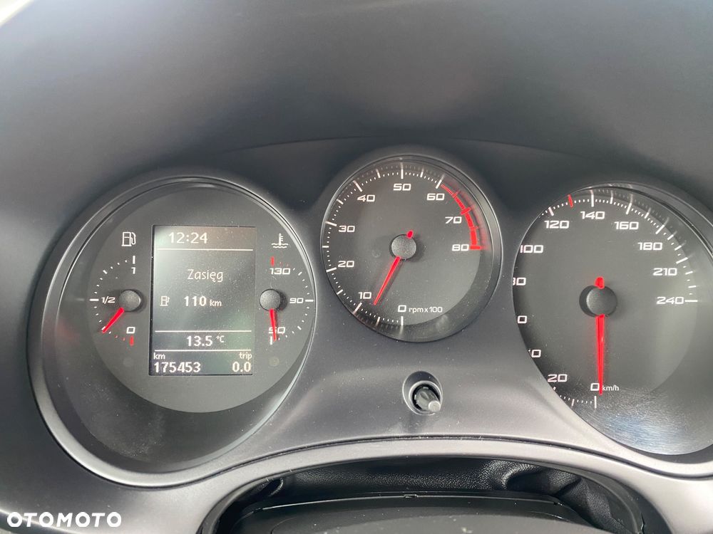 Seat Leon 1.2 TSI Ecomotive Style - 36
