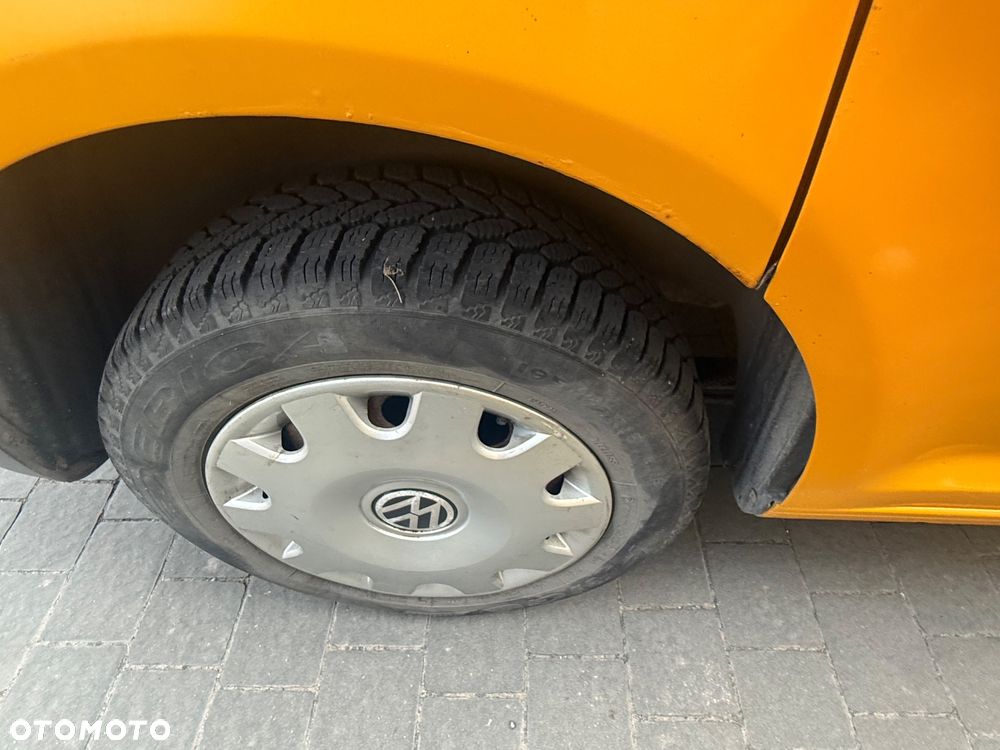 Volkswagen Caddy - 6