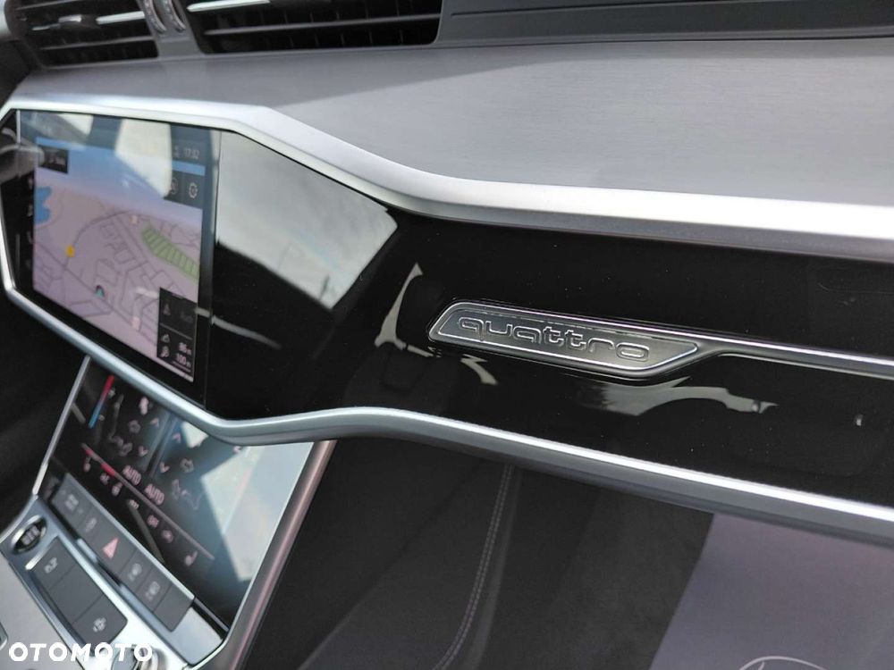 Audi A7 Sportback - 14