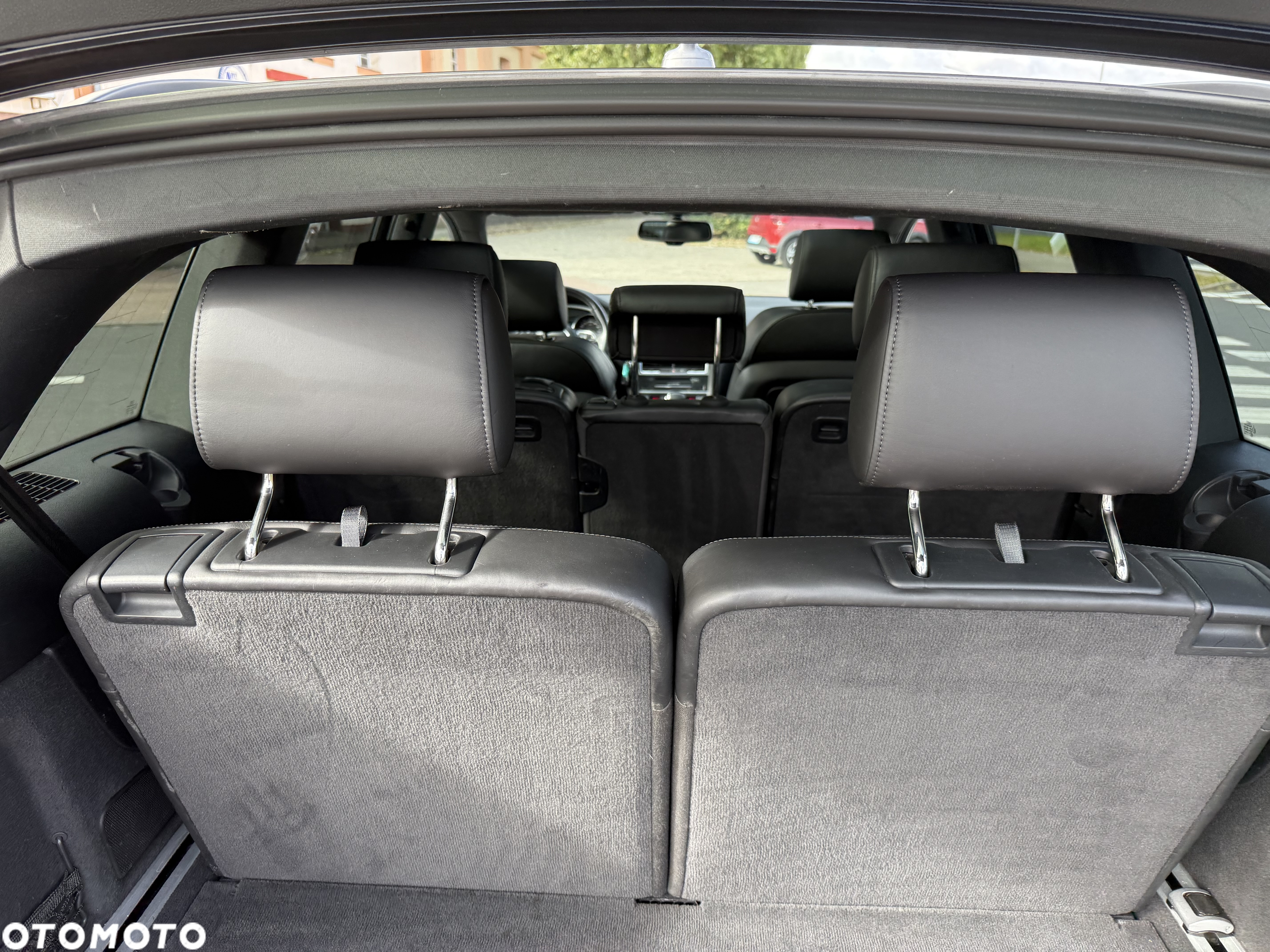 Audi Q7 3.0 TDI DPF Quattro Tiptronic - 11