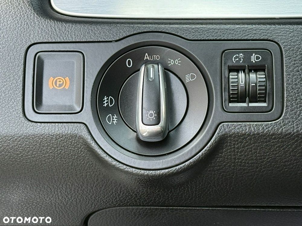 Volkswagen Passat CC - 15