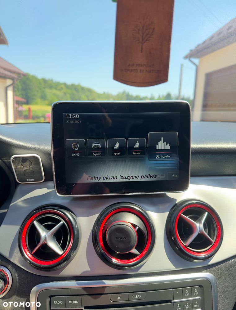 Mercedes-Benz CLA 250 4-Matic Sport - 34