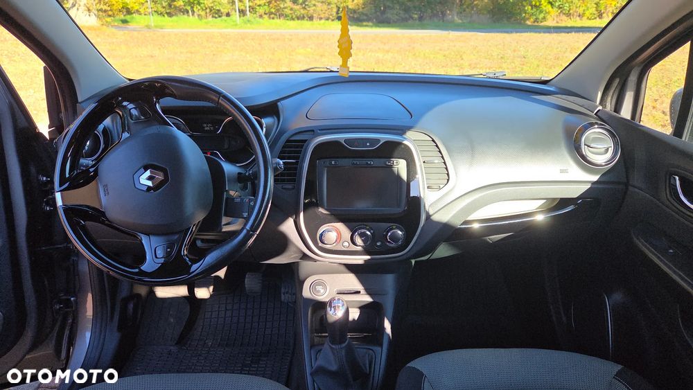 Renault Captur - 9