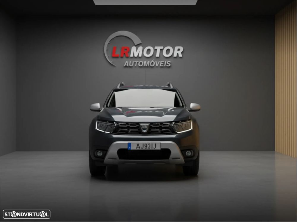 Dacia Duster 1.5 Blue dCi Prestige - 3