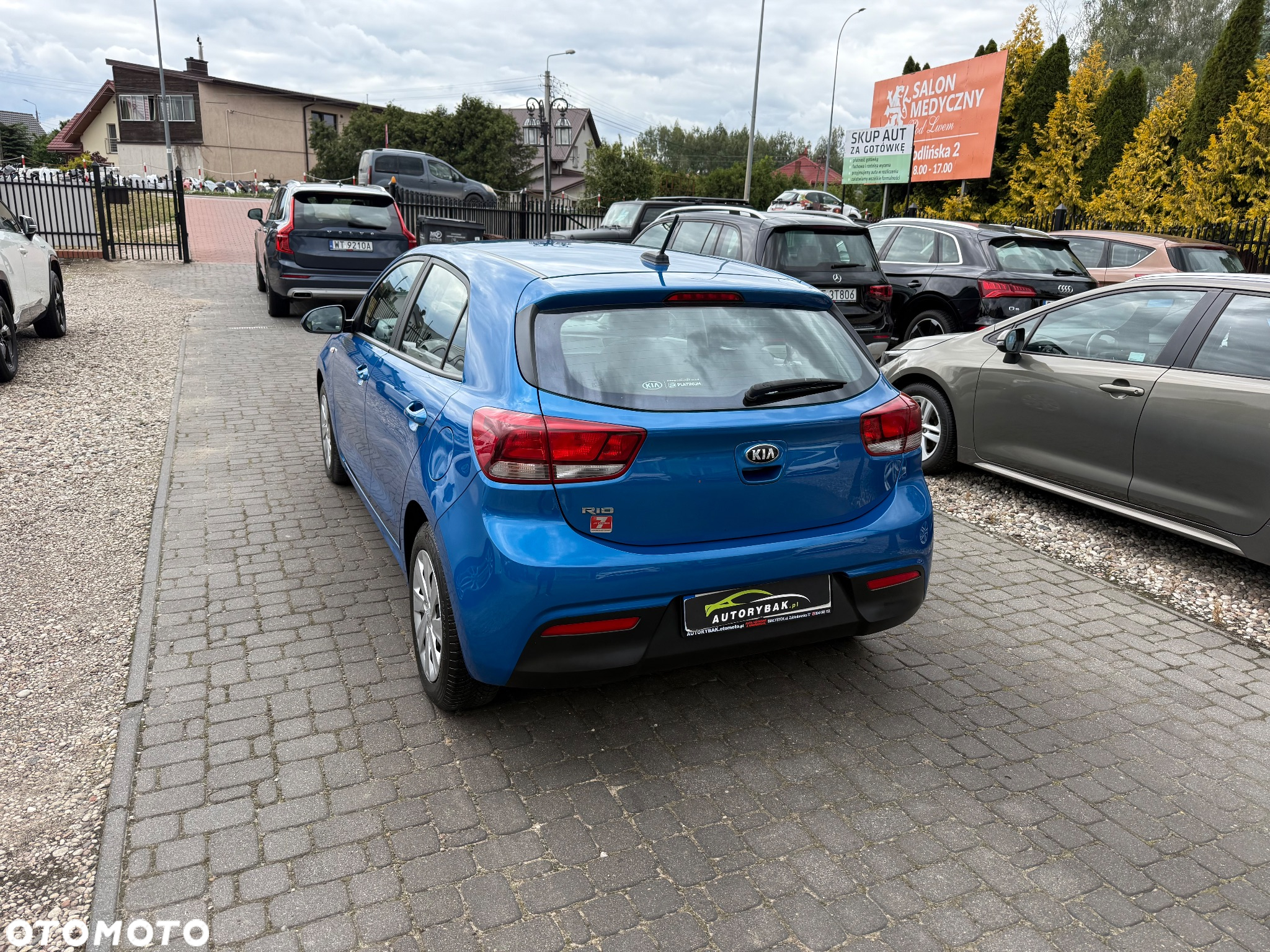 Kia Rio 1.2 M - 33