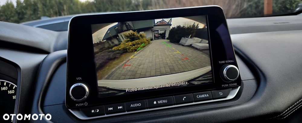 Nissan Qashqai 1.3 DIG-T MHEV Xtronic Acenta - 28