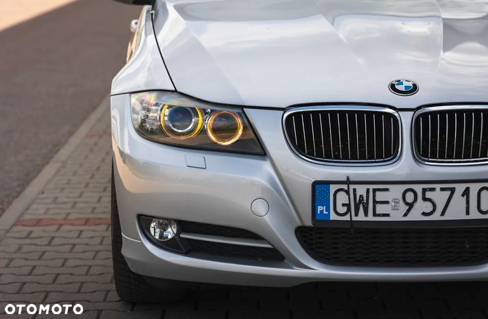 BMW Seria 3 320d - 6