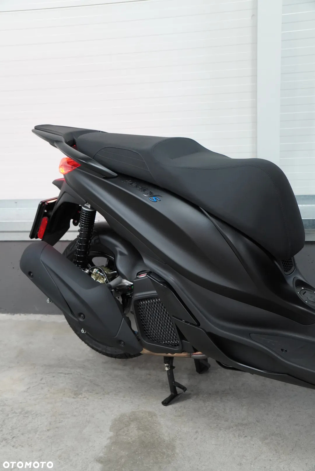 Piaggio Medley - 8