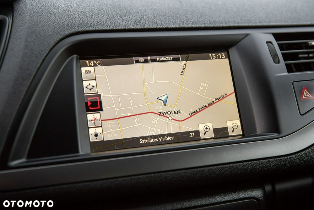 Citroën C5 BlueHDi 150 S&S Exclusive - 21