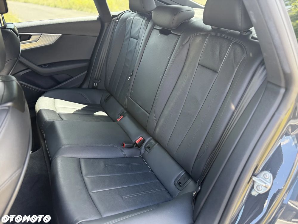 Audi A5 Sportback 2.0 TFSI Quattro S tronic - 24
